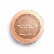 Revolution Beauty Bronzer Reloaded (Various Shades) - Long Weekend
