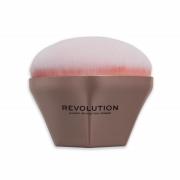 Makeup Revolution Create Perfect Finish Face & Body Brush