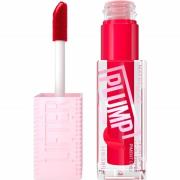 Maybelline Lifter Gloss Plumping Lip Gloss Lasting Hydration Formula W...