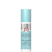 First Aid Beauty 10% Vitamin C Brightening Serum 1.7 oz