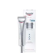 Crema de Ojos Antienvejecimiento Protección UVA Eucerin® Anti-Age Hyal...