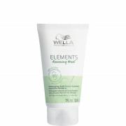 Wella Professionals Care Elements Renewing Hair Mask Without Silicones...