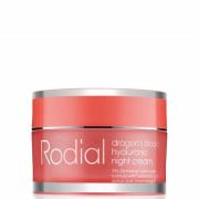 Rodial Dragon's Blood Hyaluronic Night Cream 50ml