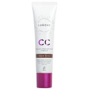 Lumene CC Colour Correcting Cream SPF20 30ml (Various Shades) - Deep R...