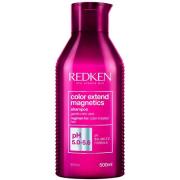 Champú Color Extend Magnetics para cabello teñido de Redken, 500 ml