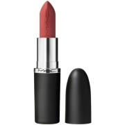 MAC Macximal Silky Matte Lipstick 3.5g (Various Shades) - Mull it to t...