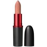 MAC Macximal Matte Viva Glam Lipstick 3.5g (Various Shades) - Viva Pla...