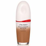 Shiseido Revitalessence Glow Foundation 30ml (Various Shades) - 430 Ce...