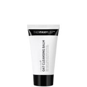 The INKEY List Mini Oat Cleansing Balm 50ml