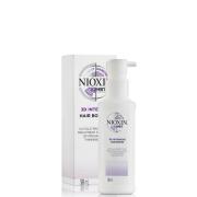 Nioxin Hair Booster, Cuticle Protection Treatment for Progressed Thinn...