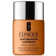 Clinique Anti-Blemish Solutions Liquid Makeup with Salicylic Acid 30ml...