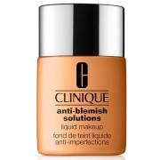 Clinique Anti-Blemish Solutions Liquid Makeup with Salicylic Acid 30ml...