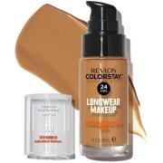 Revlon ColorStay Make-Up Foundation for Combination/Oily Skin (Various...