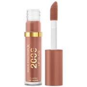 Max Factor 2000 Calorie Lip Glaze Full Shine Tinted Lip Gloss 4.4ml (V...