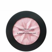 bareMinerals Gen Nude Blushlighter 3.8g (Various Shades) - Rose Glow