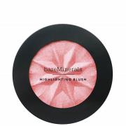 bareMinerals Gen Nude Blushlighter 3.8g (Various Shades) - Pink Glow