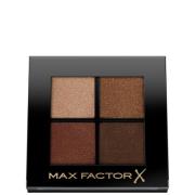 Max Factor Colour X-Pert Mini Palette 7g - 004 Veiled Bronze