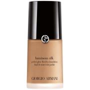 Base de maquillaje Luminous Silk de Giorgio Armani 30 ml (Varios tonos...