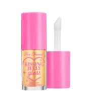 Too Faced Kissing Jelly Lip Oil Gloss 4.5ml - (Various Shades) - Pina ...