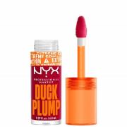 NYX Professional Makeup Duck Plump Lip Plumping Gloss (Various Shades)...