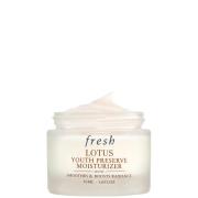 Fresh Lotus Youth Preserve Moisturiser 50ml