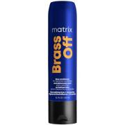 Matrix Brass Off Blue Toning Pigmented Conditioner For Lightened Brune...