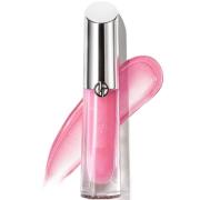 Armani Prisma Glass Lip Gloss 3.5ml (Various Shades) - 05 Rosy Dream