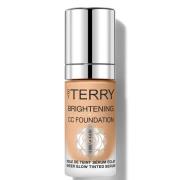 By Terry Brightening CC Foundation 30ml (Various Shades) - 6N - TAN NE...