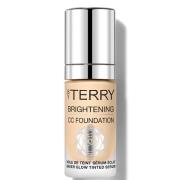 By Terry Brightening CC Foundation 30ml (Various Shades) - 2W - LIGHT ...