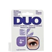 DUO Individual Lash Glue - Clear