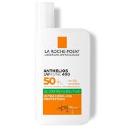 Fluido para el control de la grasa con FPS 50+ Anthelios de La Roche-P...