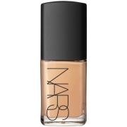 Base de Maquillaje NARS Cosmetics Sheer Glow - Diferentes colores - St...