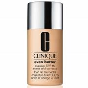 Base de Maquillaje Clinique Even Better Makeup SPF15 - Porcelain Beige