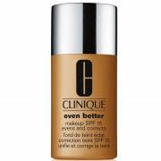 Base de Maquillaje Clinique Even Better Makeup SPF15 - Amber