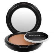 Polvos Blot Powder/Pressed MAC (varios tonos) - Deep Dark