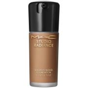 MAC Studio Radiance Serum Powered Foundation 30ml (Various Shades) - N...