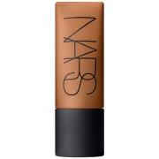 NARS Soft Matte Complete Foundation 45ml (Various Shades) - Belem