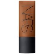 NARS Soft Matte Complete Foundation 45ml (Various Shades) - Manaus