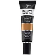 IT Cosmetics Bye Bye Under Eye Concealer 12ml (Various Shades) - Rich