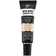 IT Cosmetics Bye Bye Under Eye Concealer 12ml (Various Shades) - Light...