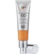 IT Cosmetics Your Skin But Better CC+ Cream with SPF50 32ml (Various S...