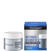 Neutrogena Retinol Boost+ Intense Care Cream 50ml