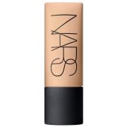 NARS Soft Matte Complete Foundation 45ml (Various Shades) - Patagonia