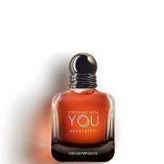 Armani Stronger With You Absolutely Eau de Parfum Spray 50ml