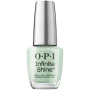 OPI Infinite Shine Long-Wear Gel-Like Green Nail Polish - In Mint Cond...