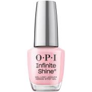 OPI Infinite Shine Long-Wear Gel-Like Pink Nail Polish - It's a Girl 1...