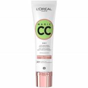 L'Oréal Paris C'est Magic CC Cream Anti-Redness