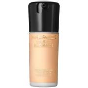 MAC Studio Radiance Serum Powered Foundation 30ml (Various Shades) - N...