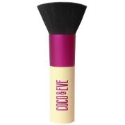 Coco & Eve Vegan Kabuki Self Tan Brush