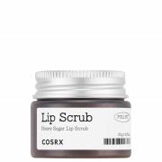 COSRX Full Fit Honey Sugar Lip Scrub 20g